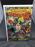 Marvel Comics THE AMAZING SPIDER-MAN #155 Vintage Comic Book from Estate Collection