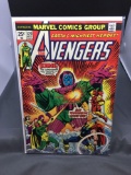 Marvel Comics THE AVENGERS #129 Vintage Comic Book from Estate - Classic KANG Cover