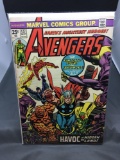 Marvel Comics THE AVENGERS #127 Vintage Comic Book from Estate Collection - 1st App ULTRON-7