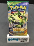 Factory Sealed Pokemon XY ROARING SKIES 10 Card Booster Pack