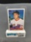 1985 Topps Baseball #181 ROGER CLEMENS Red Sox Rookie Trading Card