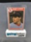 1985 Fleer Baseball #155 ROGER CLEMENS Red Sox Rookie Trading Card