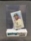 2020 Topps Allen & Ginter Baseball Mini #256 LUIS ROBERT White Sox Rookie Trading Card