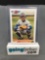 1992 Bowman Baseball #461 MIKE PIAZZA Dodgers Rookie Trading Card