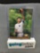 1993 Upper Deck Top Prospect #449 DEREK JETER Yankees Rookie Trading Card
