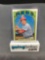 1972 Topps Baseball #433 JOHNNY BENCH Reds Vintage Trading Card