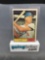 1961 Topps Baseball #443 DUKE SNIDER Dodgers Vintage Trading Card