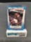 1989-90 Fleer All Stars Stickers Basketball #3 MICHAEL JORDAN Bulls Trading Card