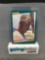 1986 Donruss Baseball The Rookies #11 BARRY BONDS Pirates Rookie Trading Card