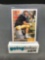 1991 Upper Deck Football #13 BRETT FAVRE Rookie Trading Card