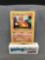 1999 Pokemon Base Set Shadowless #24 CHARMELEON Trading Card from Consignor - Binder Set Break!