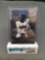 2010 Bowman Platinum #PP31 JACKIE BRADLEY JR. Red Sox ROOKIE Baseball Card