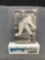 Rare 1947 Bond Bread Exhibits EWELL BLACKWELL Reds Vintage Baseball Card