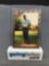 1992 Bowman Foil #676 MANNY RAMIREZ Red Sox Indians ROOKIE Baseball Card