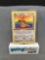 1999 Pokemon Fossil 1st Edition #19 DRAGONITE Rare Trading Card from Consignor - Binder Set Break!