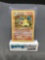 1999 Pokemon Base Set 2 #4 CHARIZARD Holofoil Rare Trading Card