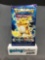 Factory Sealed Pokemon 2016 XY Evolutions 10 Card Booster Pack - Charizard?