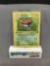 1999 Pokemon Jungle 1st Edition #15 VILEPLUME Holofoil Rare Trading Card from Consignor - Binder Set