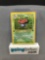 1999 Pokemon Jungle 1st Edition #15 VILEPLUME Holofoil Rare Trading Card from Consignor - Binder Set