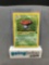 1999 Pokemon Jungle #15 VILEPLUME Holofoil Rare Trading Card from Consignor - Binder Set Break!