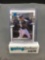 2020 Donruss Optic #62 LUIS ROBERT White Sox ROOKIE Baseball Card