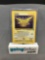 1999 Pokemon Fossil #15 ZAPDOS Holofoil Rare Trading Card from Consignor - Binder Set Break!