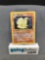 1999 Pokemon Base Set #12 NINETALES Holofoil Rare Trading Card from Consignor - Binder Set Break!