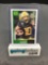 2020 Panini Score #362 JUSTIN HERBERT Chargers ROOKIE Football Card