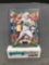 2020 Panini Chronicles Draft Playoff JUSTIN HERBERT Chargers ROOKIE Football Card