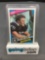 1984 Topps #111 HOWIE LONG Raiders ROOKIE Vintage Football Card