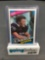 1984 Topps #111 HOWIE LONG Raiders ROOKIE Vintage Football Card