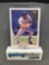 1990 Leaf #220 SAMMY SOSA White Sox Cubs ROOKIE Baseball Card