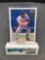 1990 Leaf #220 SAMMY SOSA White Sox Cubs ROOKIE Baseball Card