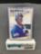 1989 Fleer #548 KEN GRIFFEY JR. Mariners ROOKIE Baseball Card