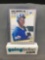 1989 Fleer #548 KEN GRIFFEY JR. Mariners ROOKIE Baseball Card