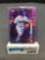 2020 Topps Chrome Pink Refractor #148 GAVIN LUX Dodgers ROOKIE Baseball Card
