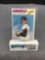 1977 Topps #650 NOLAN RYAN Angels Vintage Baseball Card