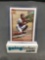 1991 Topps Desert Shield #767 DAN WILSON Mariners ROOKIE Baseball Card