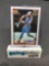 1991 Topps Desert Shield #360 TIM ROCK RAINES Expos Baseball Card - RARE