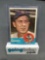 1963 Topps #245 GIL HODGES Mets Vintage Baseball Card