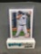 2020 Bowman #DB-151 JASSON DOMINGUEZ Yankees ROOKIE Baseball Card