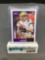 2020 Score #360 JOE BURROW Bengals ROOKIE Football Card