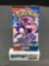 Factory Sealed Pokemon BATTLE STYLES 10 Card Booster Pack - URSHIFU VMAX?