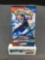 Factory Sealed Pokemon BATTLE STYLES 10 Card Booster Pack - URSHIFU VMAX?