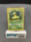1999 Pokemon Jungle #14 VICTREEBEL Holofoil Rare Trading Card from Consignor - Binder Set Break!