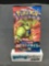 Factory Sealed Pokemon BATTLE STYLES 10 Card Booster Pack - URSHIFU VMAX?