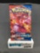 Factory Sealed Pokemon BATTLE STYLES 10 Card Booster Pack - URSHIFU VMAX?