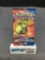 Factory Sealed Pokemon BATTLE STYLES 10 Card Booster Pack - URSHIFU VMAX?