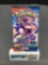 Factory Sealed Pokemon BATTLE STYLES 10 Card Booster Pack - URSHIFU VMAX?