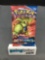 Factory Sealed Pokemon BATTLE STYLES 10 Card Booster Pack - URSHIFU VMAX?